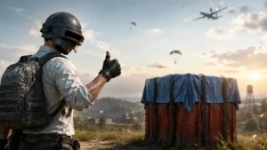 PUBG Mobile Lite Pre-Registration India
